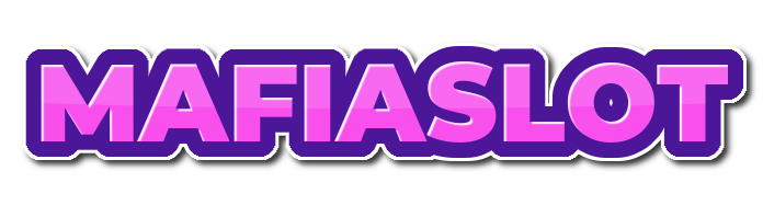 MAFIASLOT Logo
